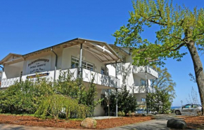 Appartementhaus am Strand m Balkon Göhren OR 01-09 in Göhren
